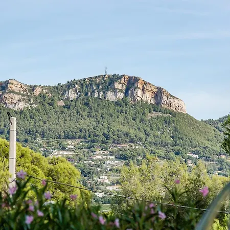 Le Cap Par Dodo-a-cassis * Cassis